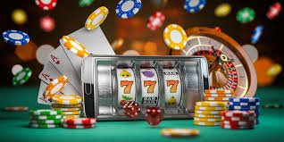 rk77 Slots Live Casino Big Win ရလဒ် Myanmar ကစားသမားများ