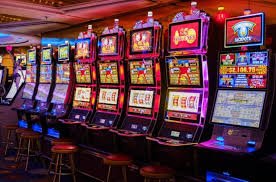 Slots ဂိမ်း spin နည်းလမ်းများ